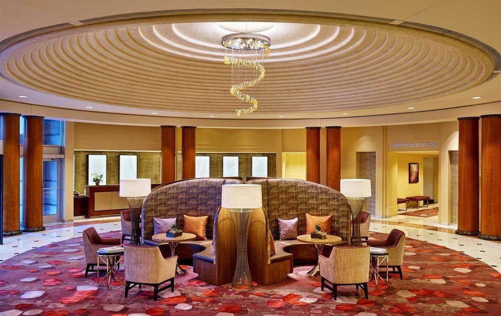 Westin Georgetown, D.c. Hotel 4*
