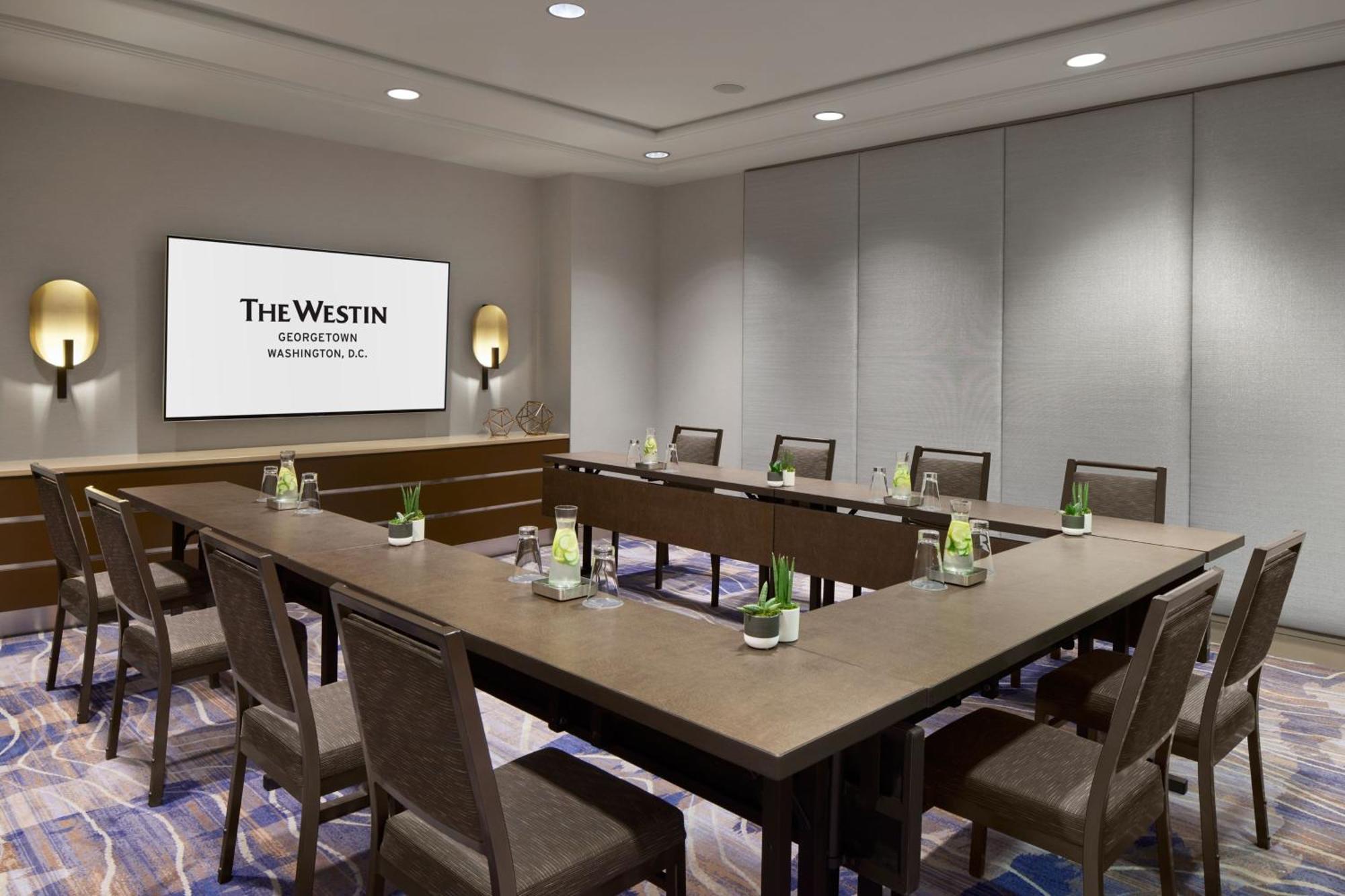 Westin Georgetown, D.c.