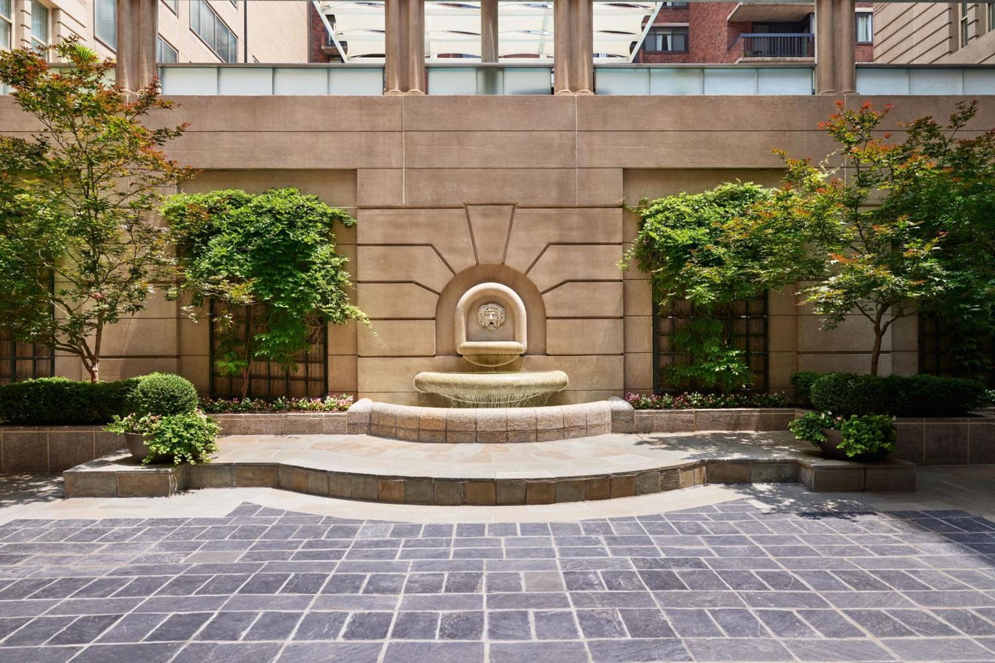 Westin Georgetown, D.c. Hotel