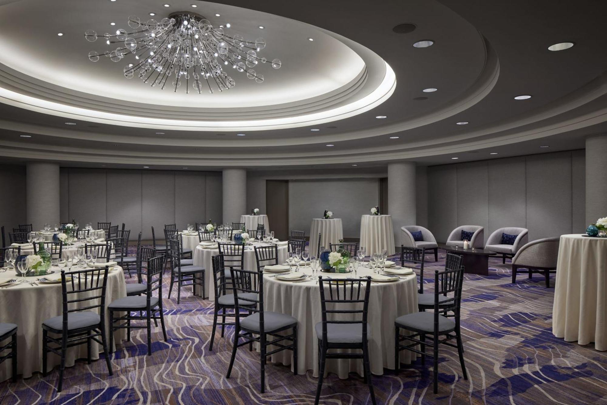 Westin Georgetown, D.c. Hotel 4*