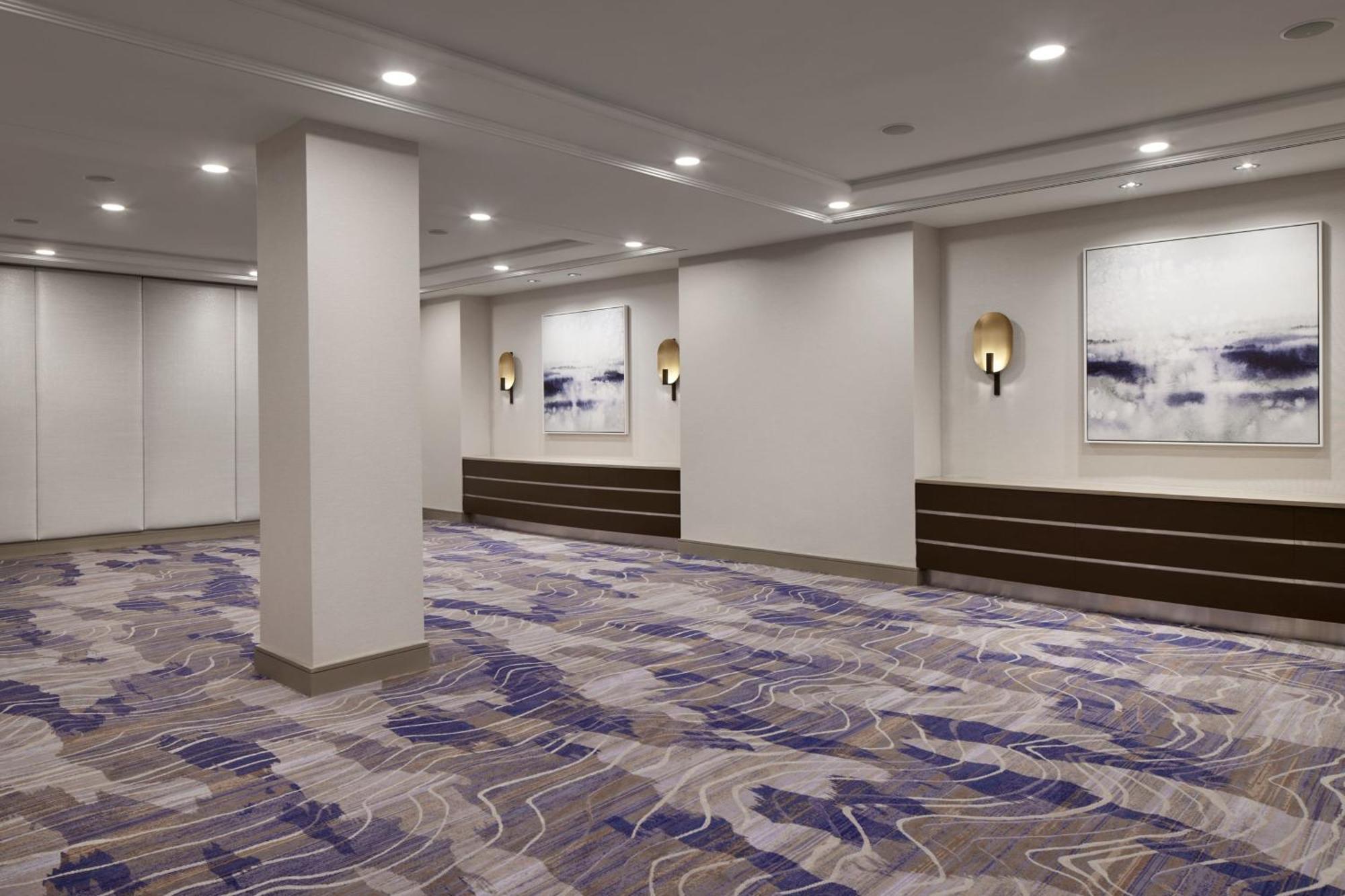 Hotel Westin Georgetown, D.c. Washington