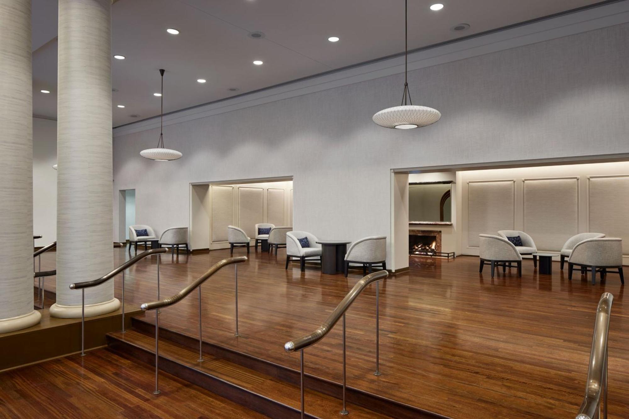 Westin Georgetown, D.c.