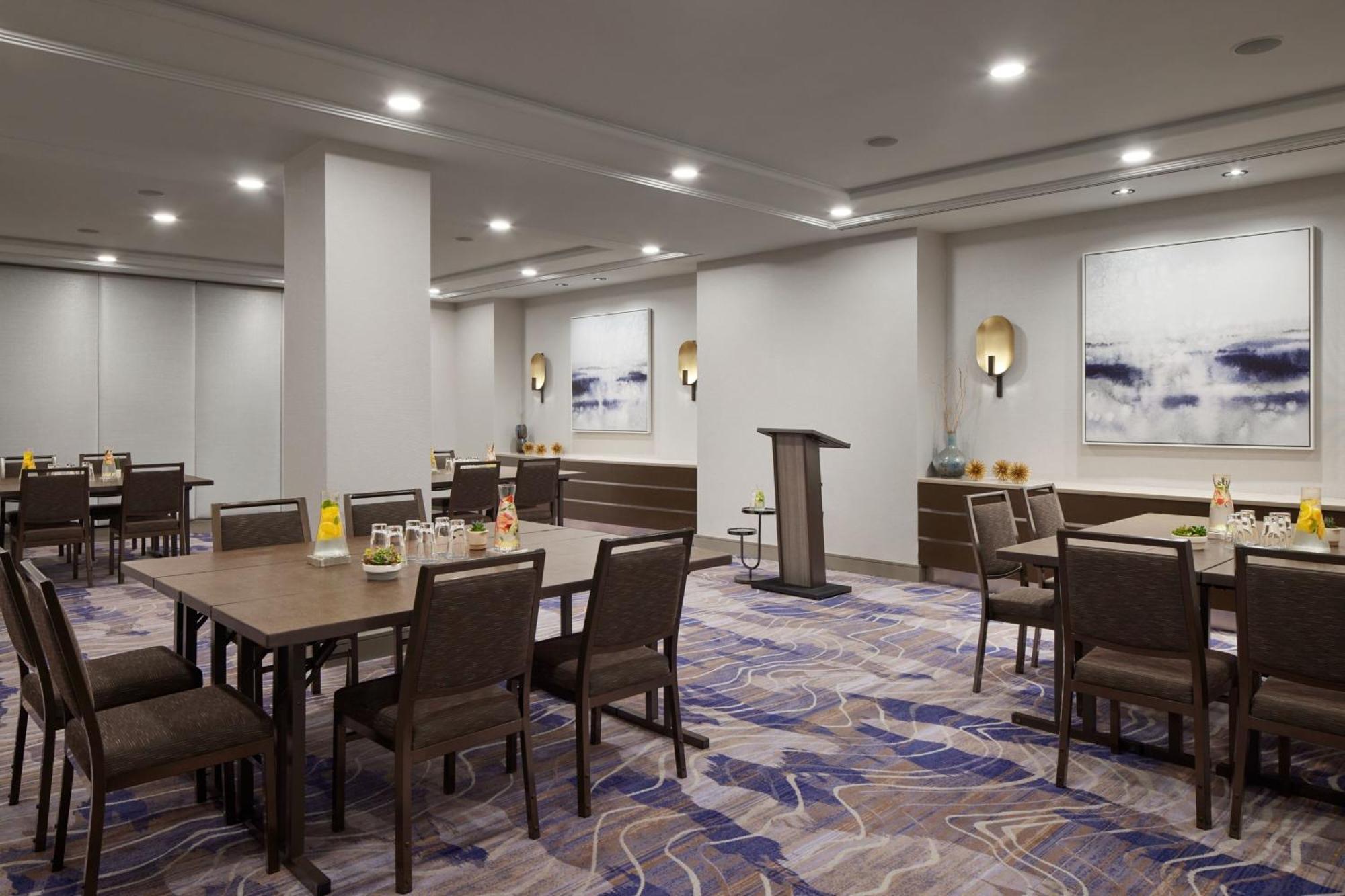 Hotel Westin Georgetown, D.c. Washington