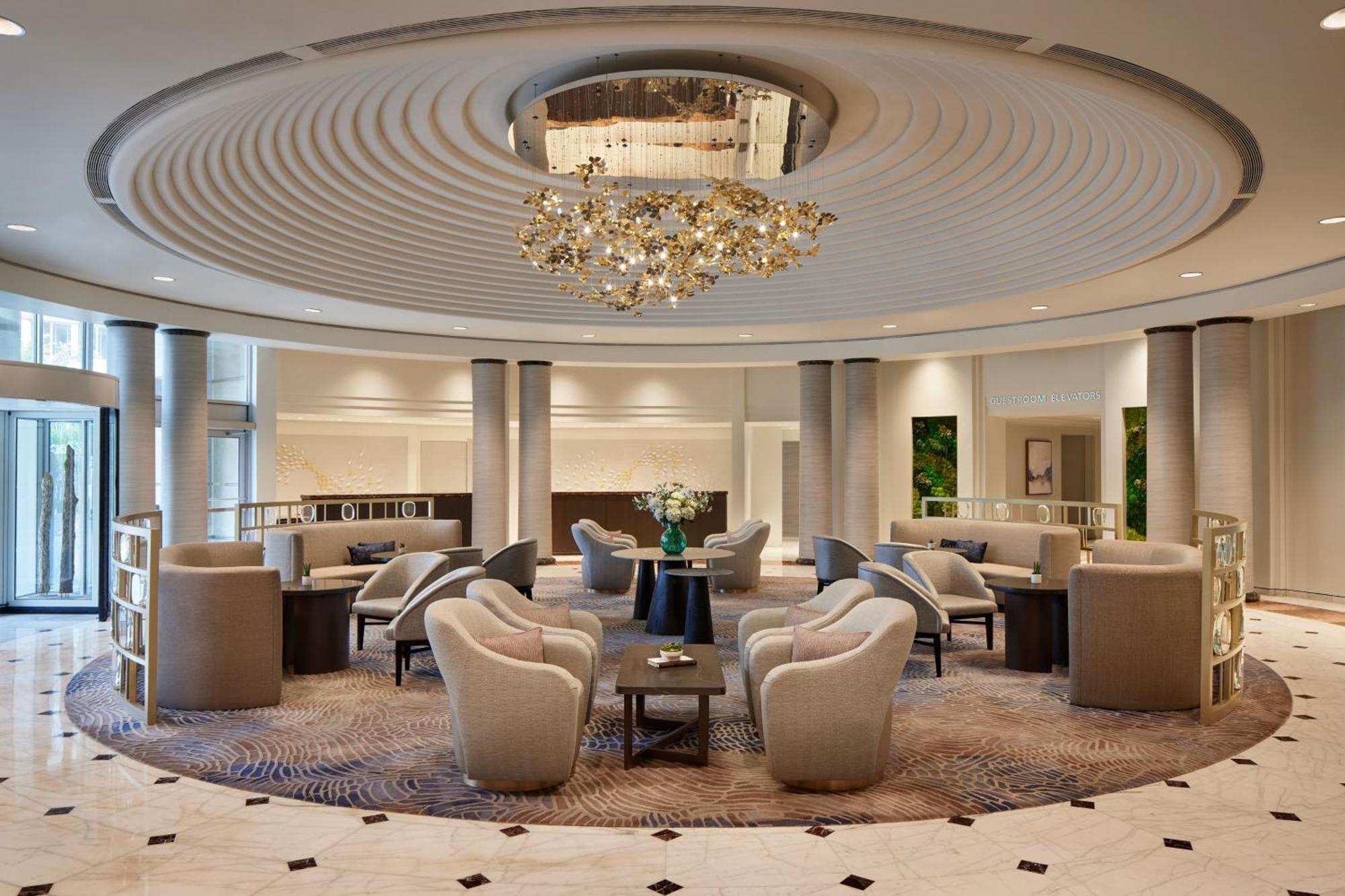Hotel Westin Georgetown, D.c.