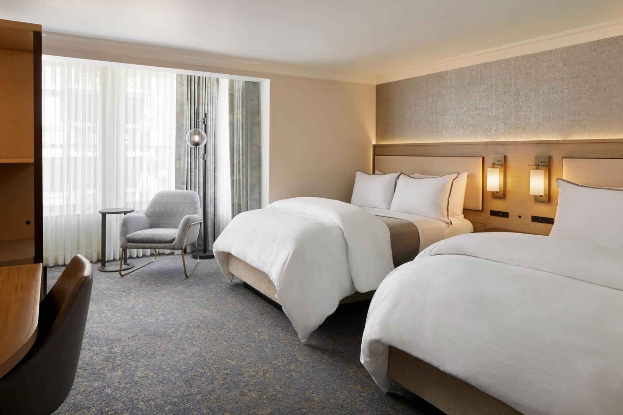 Westin Georgetown, D.c. Hotel 4*