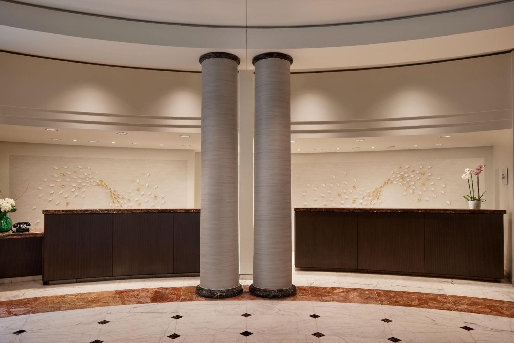 Hotel Westin Georgetown, D.c.