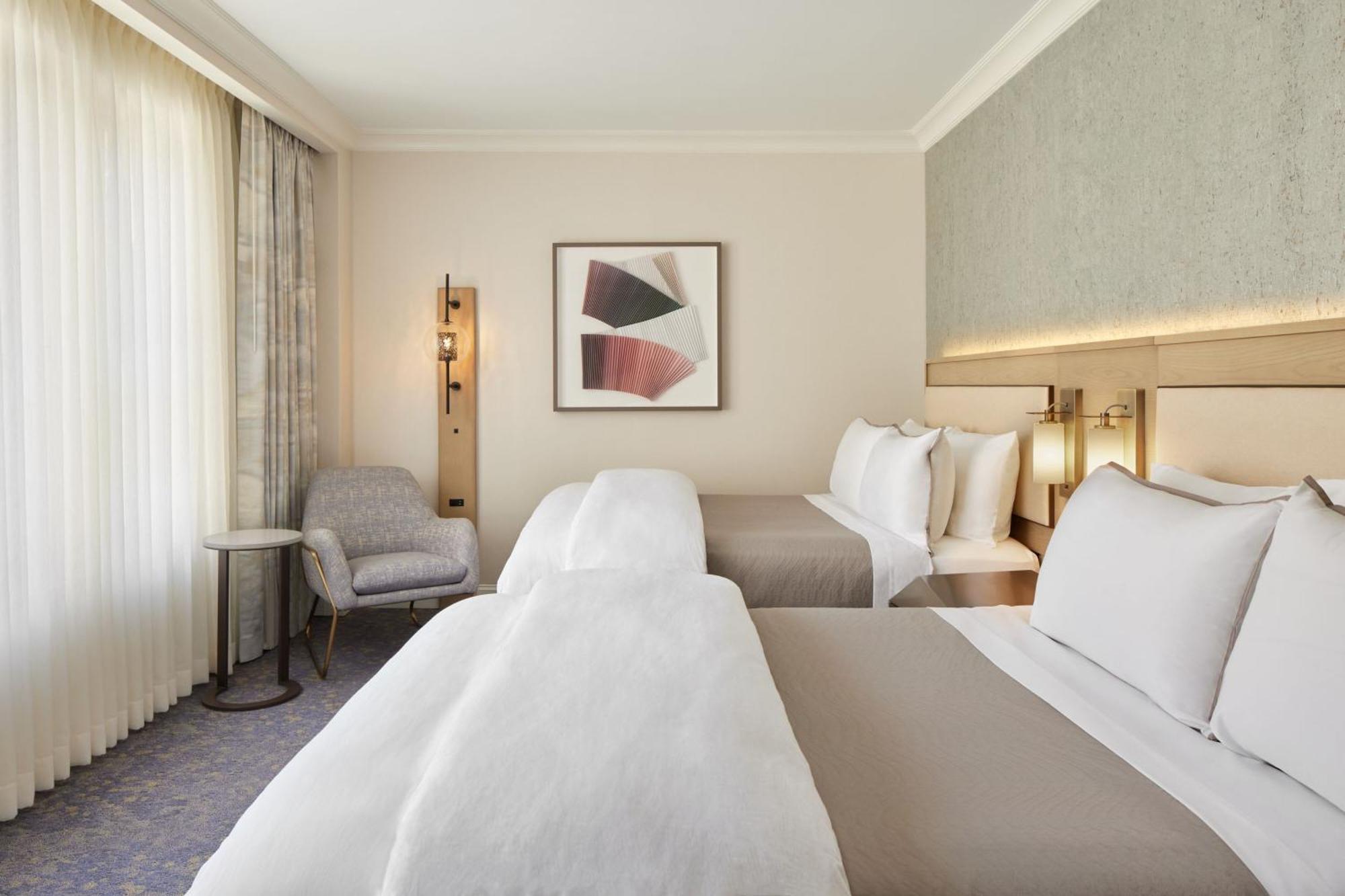 Westin Georgetown, D.c. Hotel