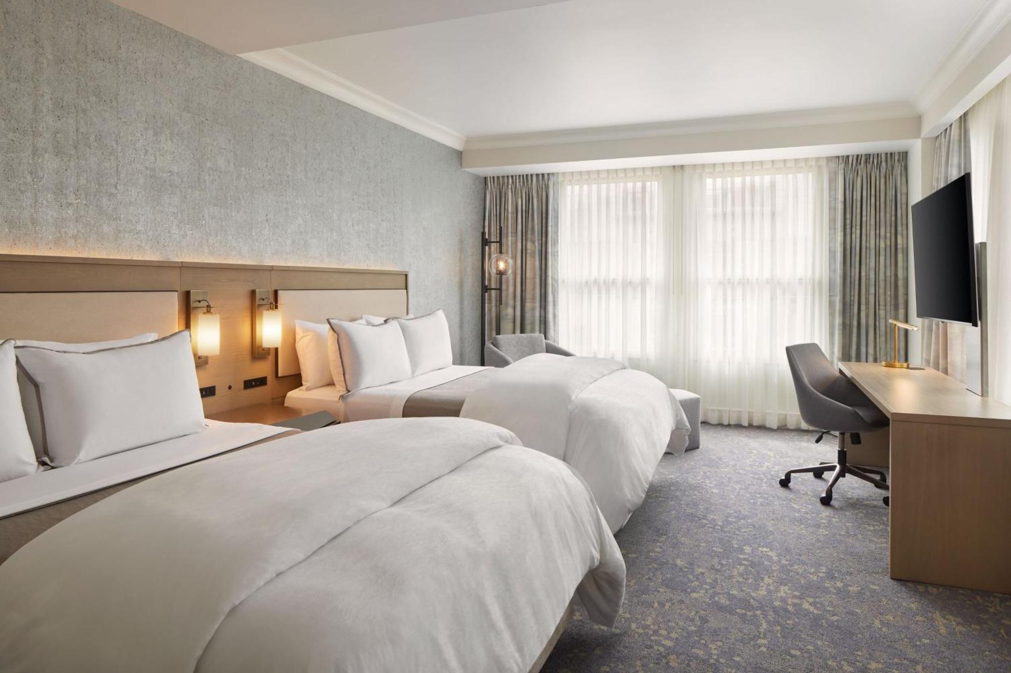 Westin Georgetown, D.c. 4*