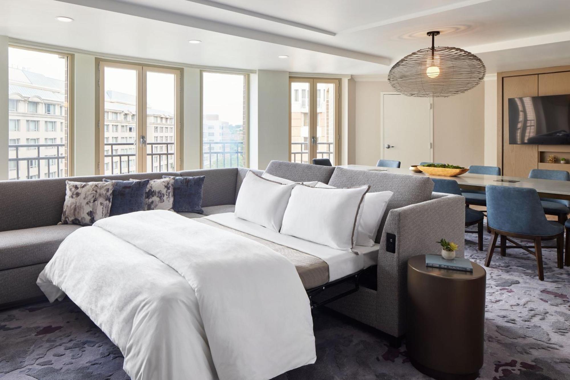 Westin Georgetown, D.c.