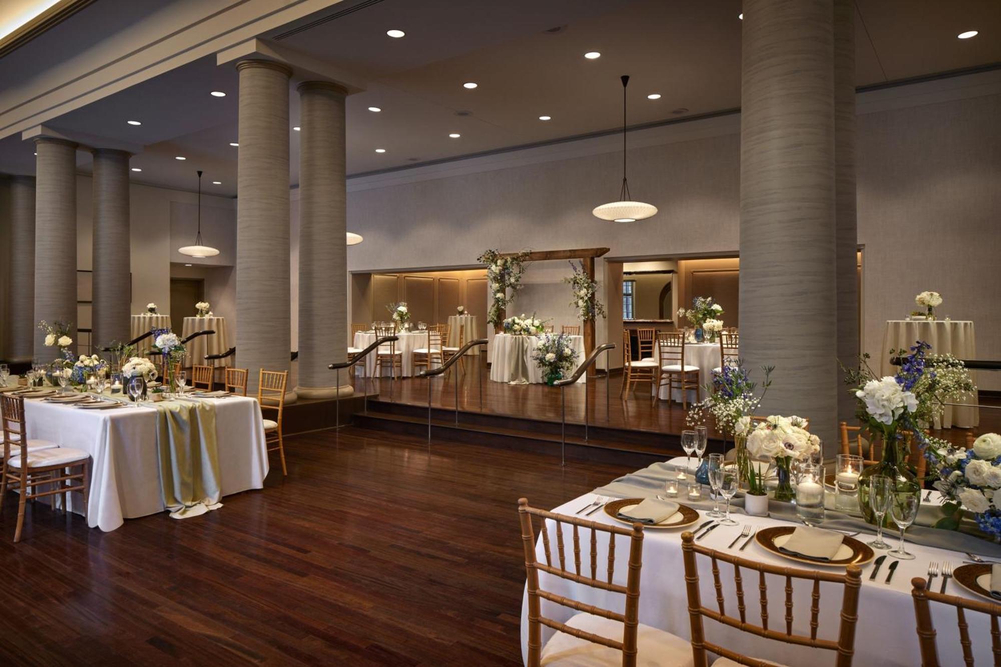 Westin Georgetown, D.c. Hotel 4*