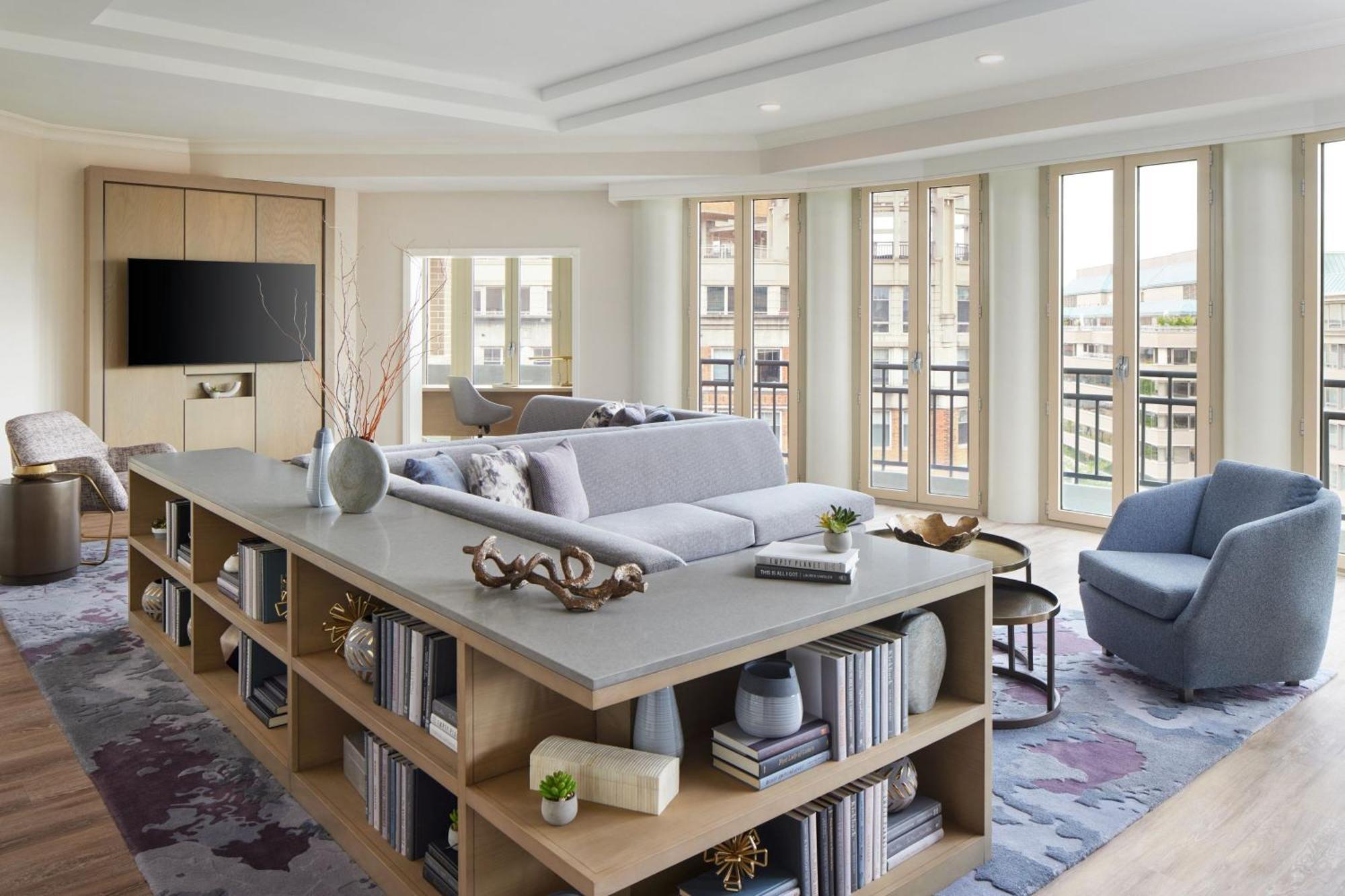 Westin Georgetown, D.c.