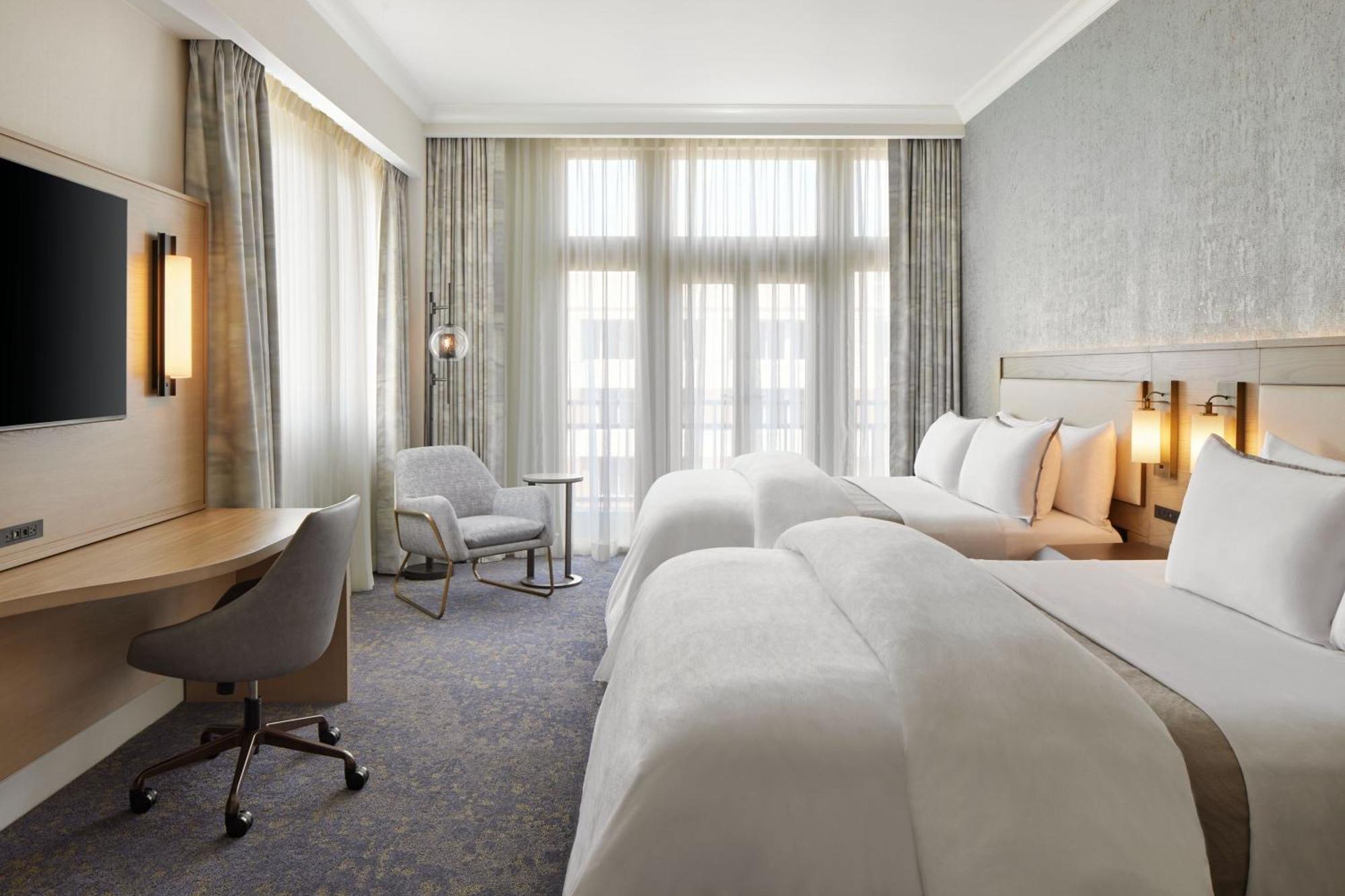 Westin Georgetown, D.c. Hotel Washington