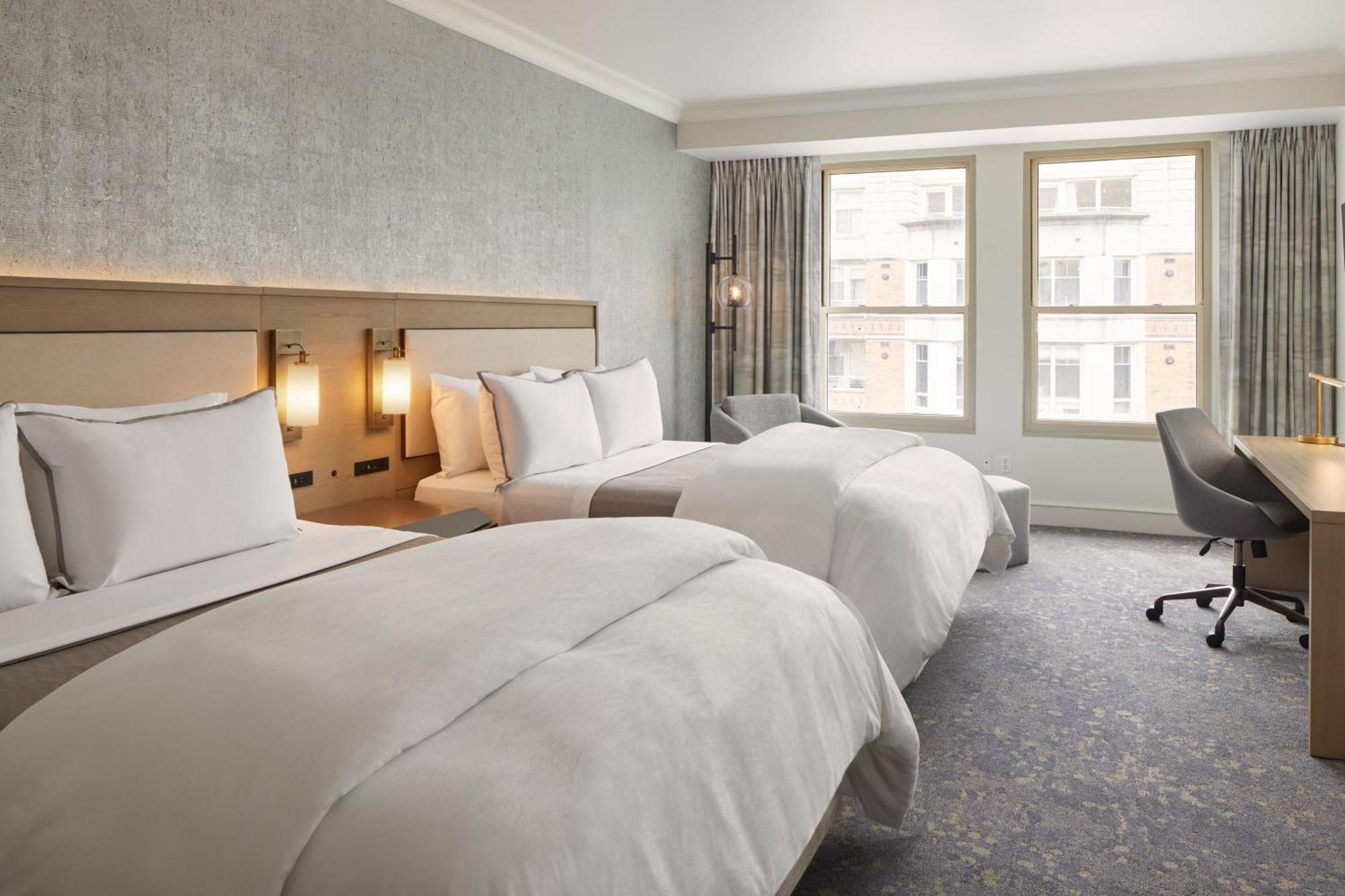 Westin Georgetown, D.c. Hotel