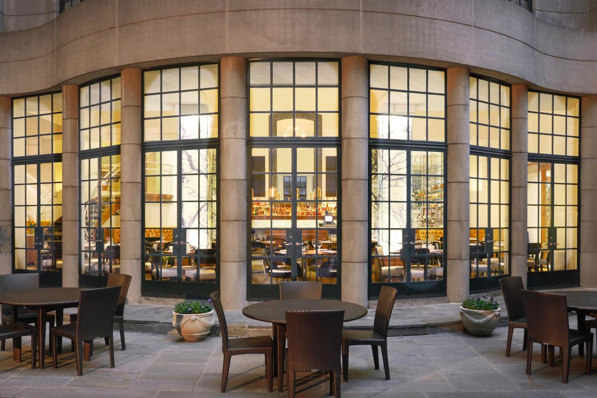 Hotel Westin Georgetown, D.c. 4*
