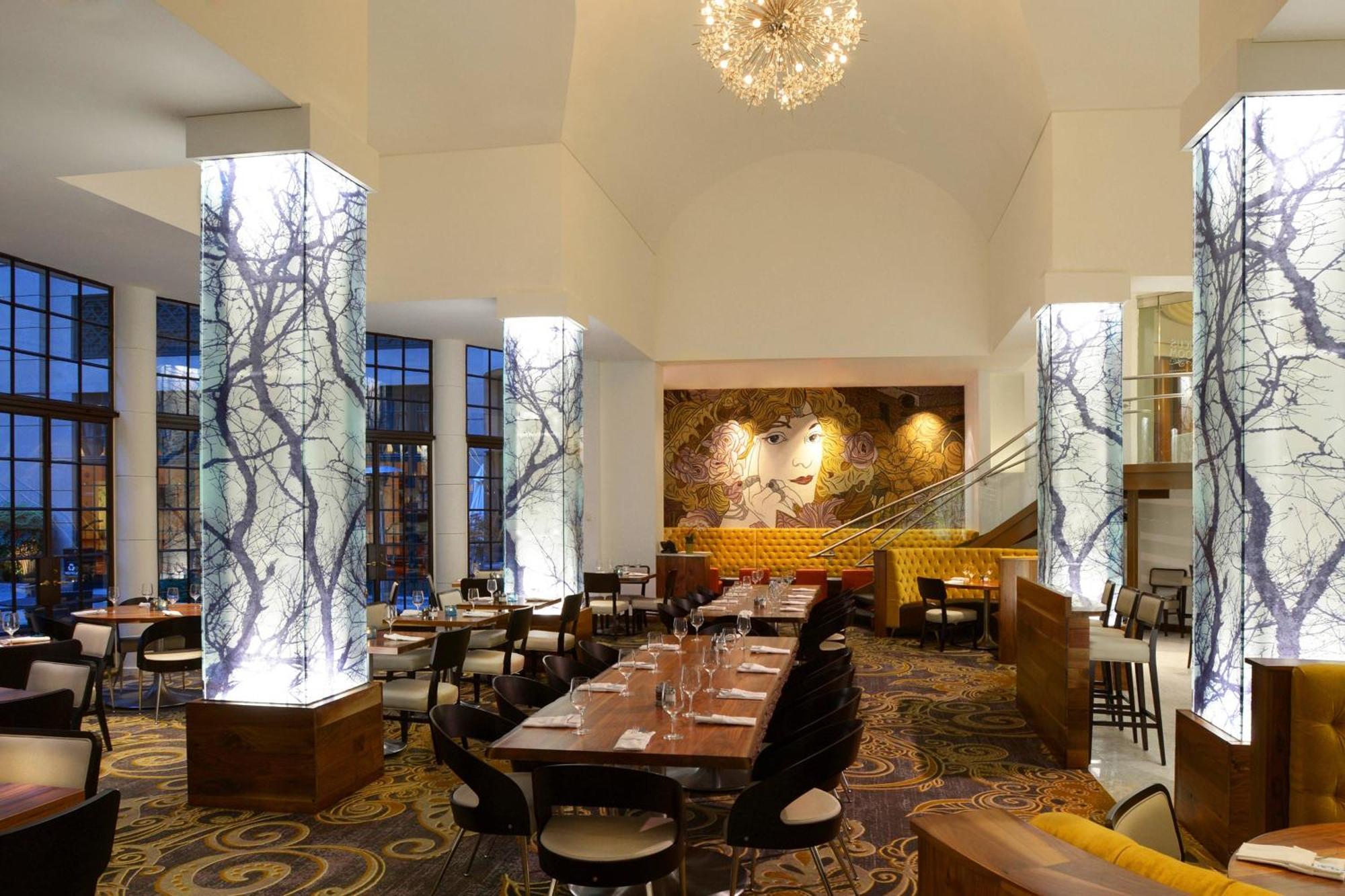 Westin Georgetown, D.c. 4* Washington