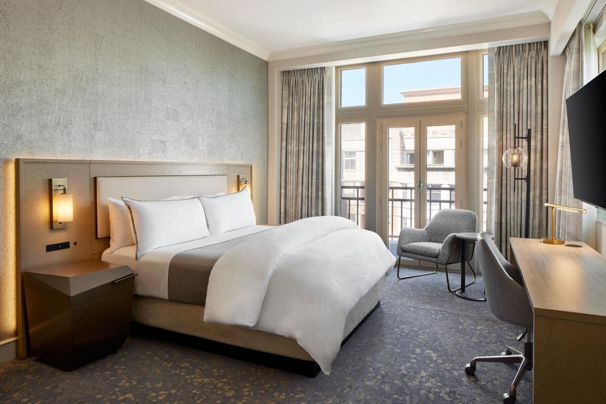 Westin Georgetown, D.c. Washington