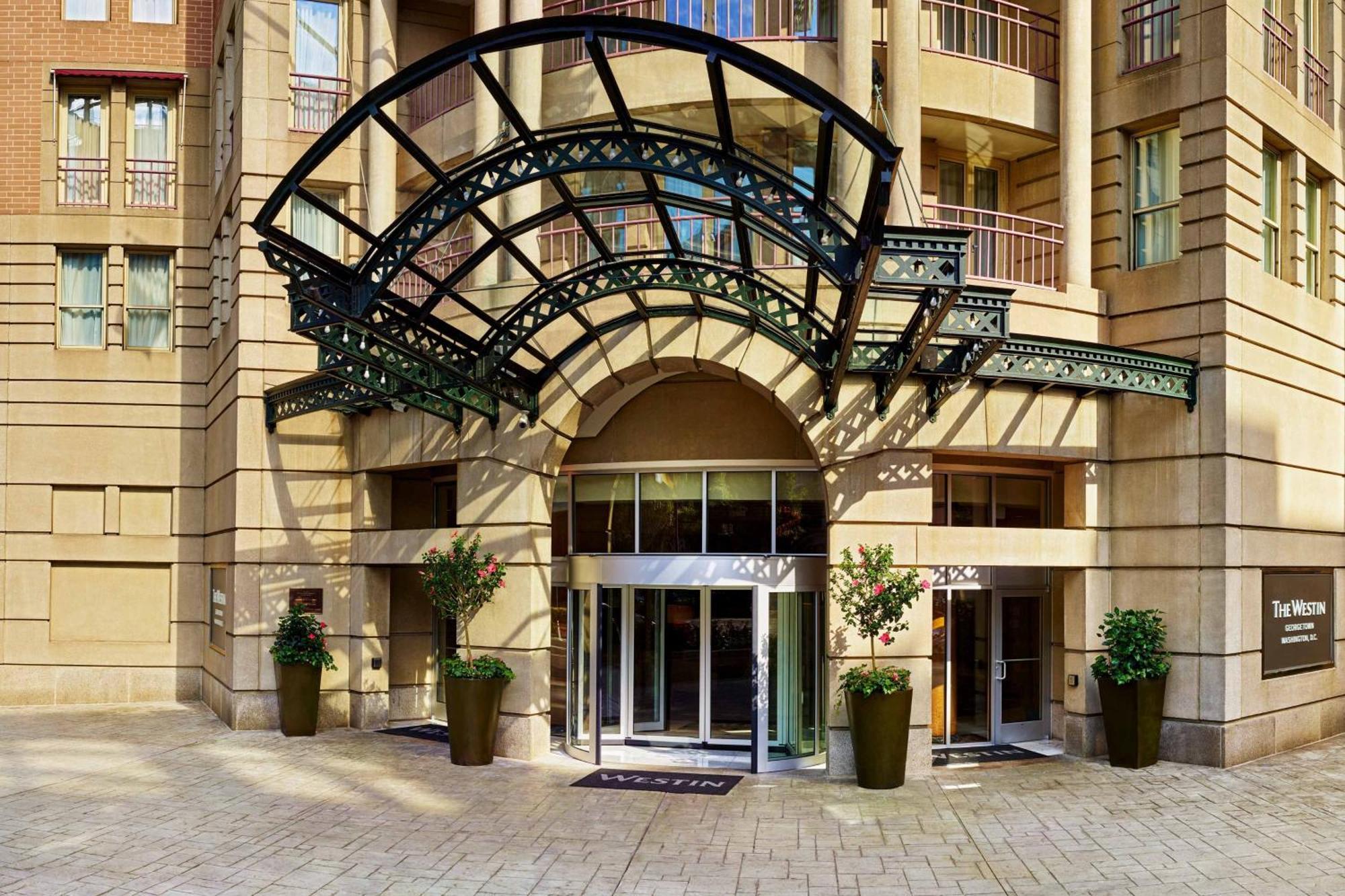 Westin Georgetown, D.c.