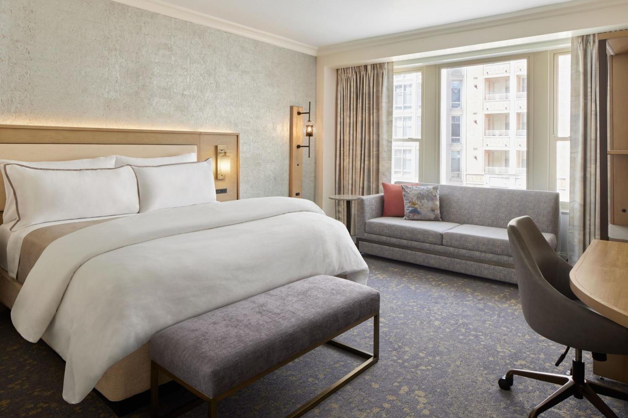 Westin Georgetown, D.c. Washington