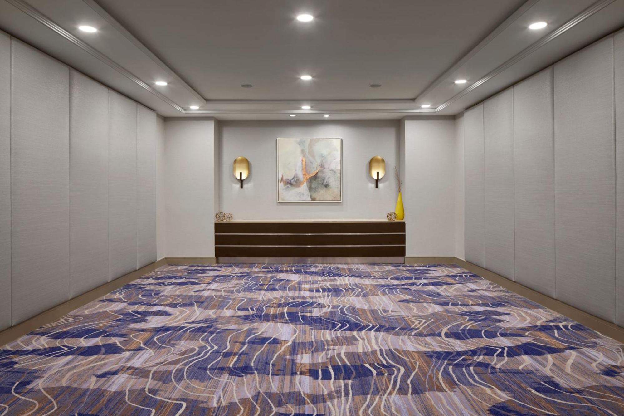 Hotel Westin Georgetown, D.c.