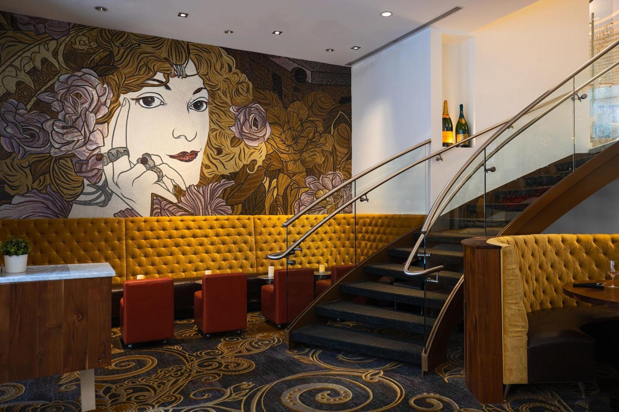 Westin Georgetown, D.c. Hotel 4*