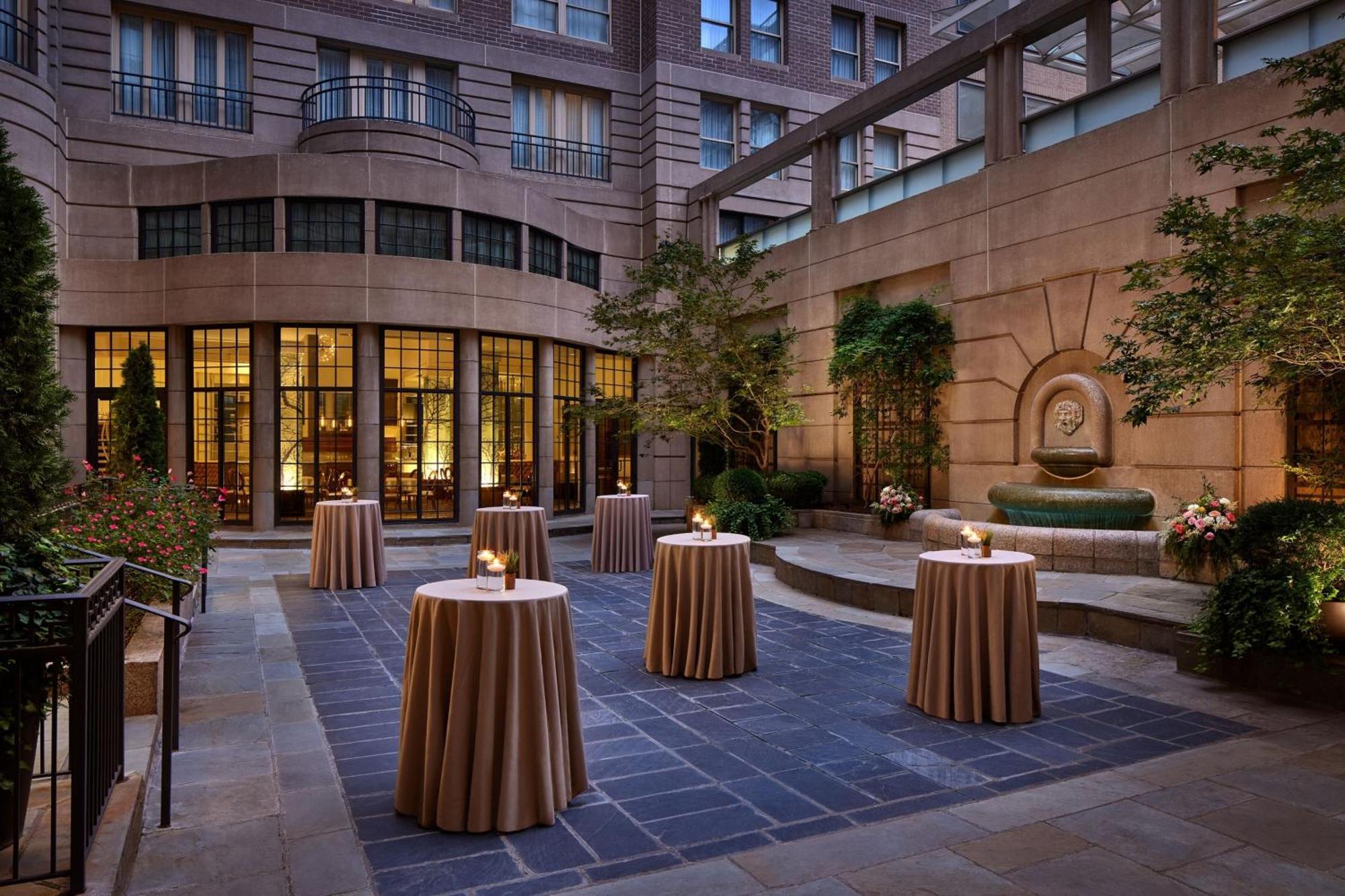 Westin Georgetown, D.c. Washington