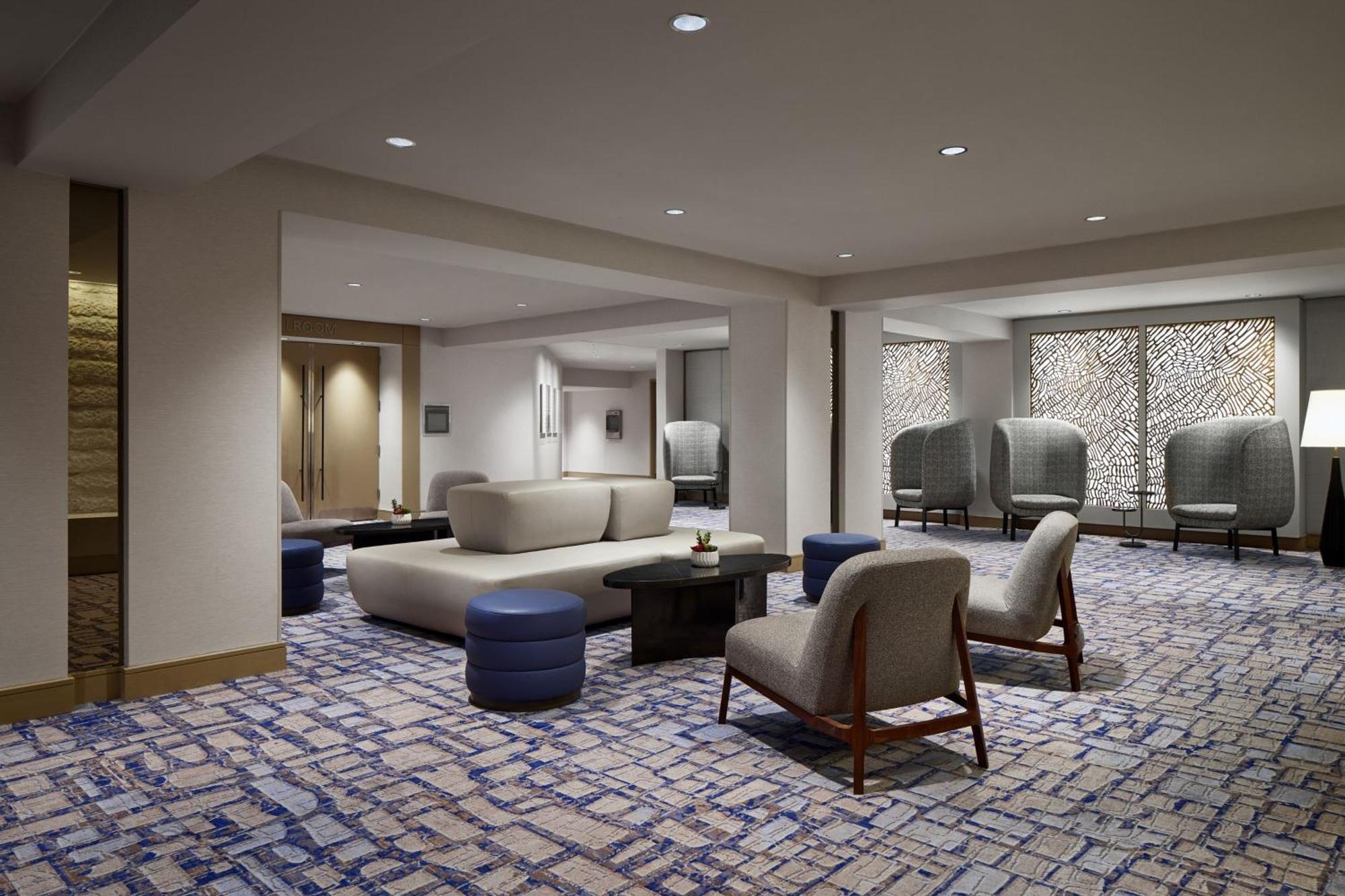 Westin Georgetown, D.c. Hotel