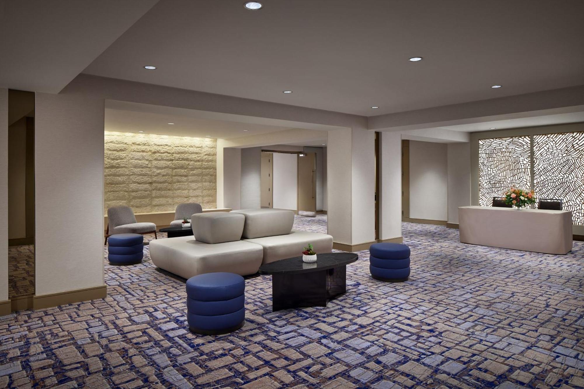 Westin Georgetown, D.c. Hotel 4*