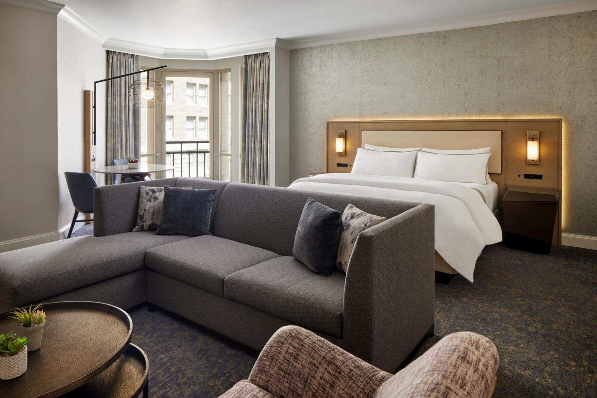 Westin Georgetown, D.c. Washington