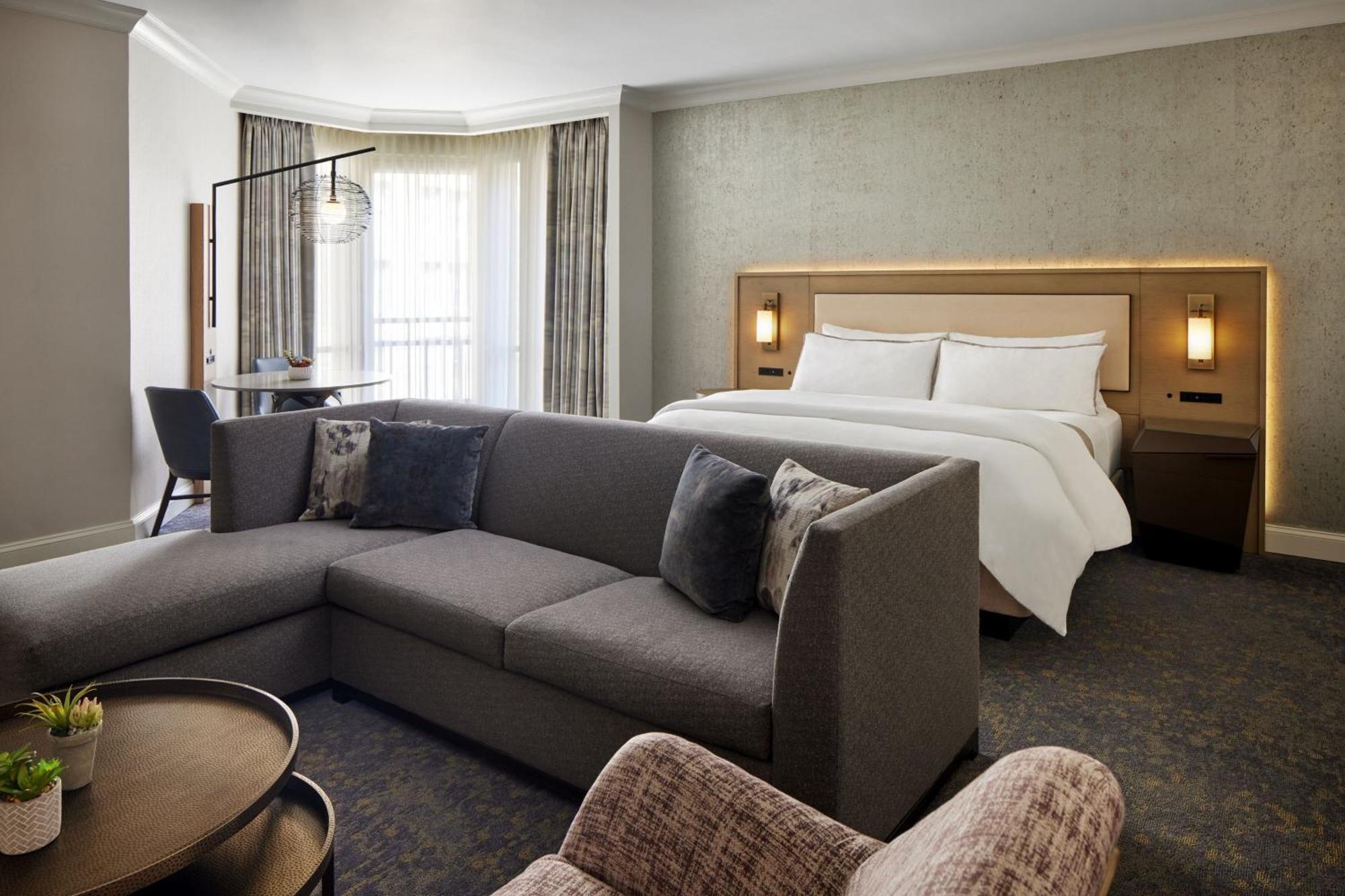 Westin Georgetown, D.c. Hotel