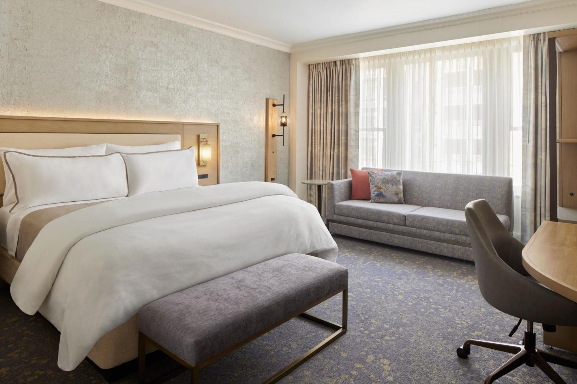 Westin Georgetown, D.c. Hotel Washington