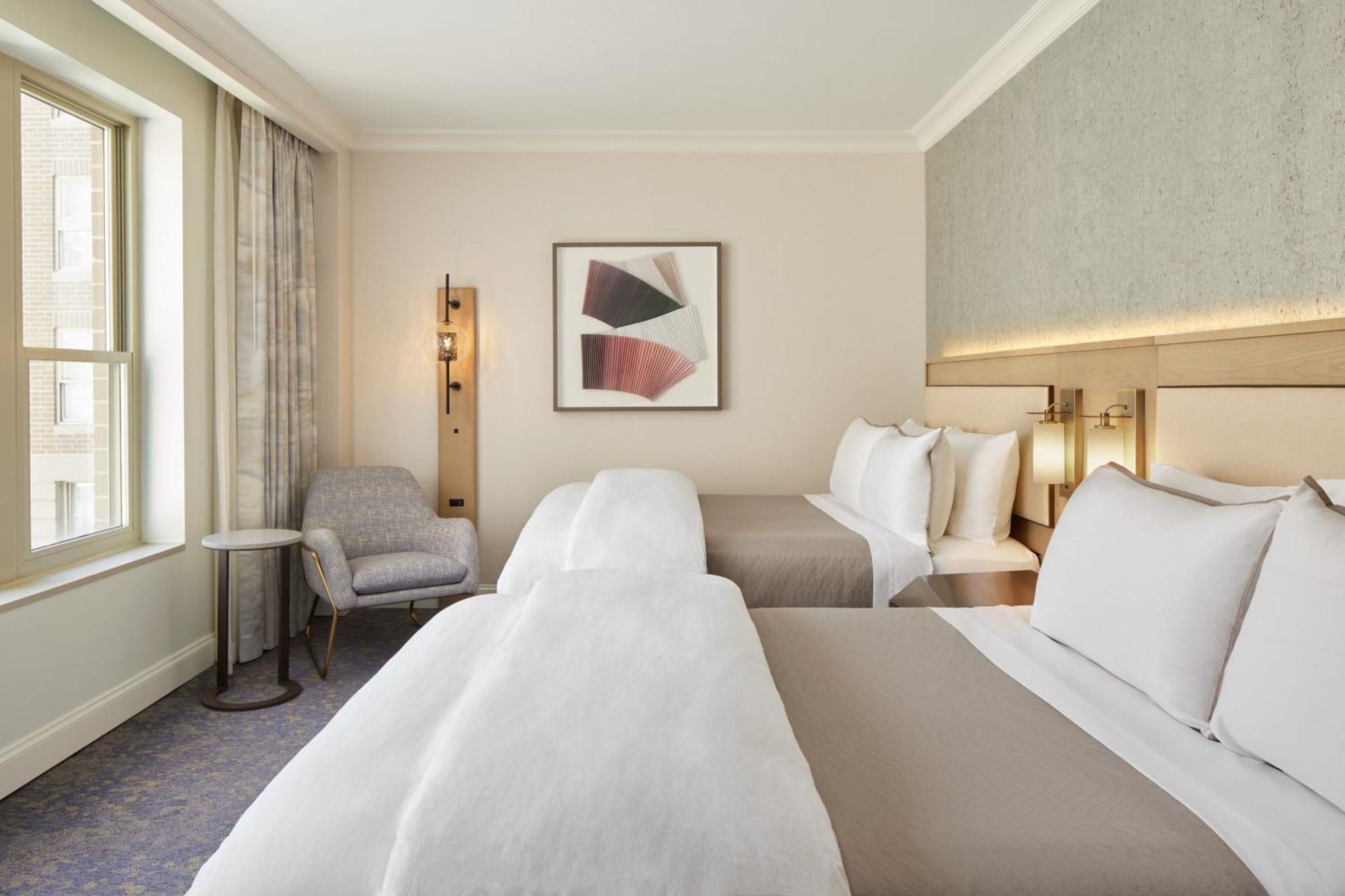 Westin Georgetown, D.c. Washington