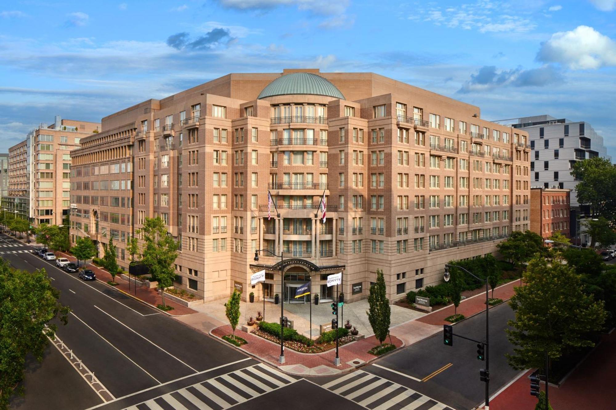 Westin Georgetown, D.c.